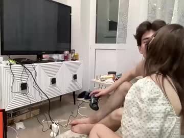 webcam couple sweetieskitties image #5881817