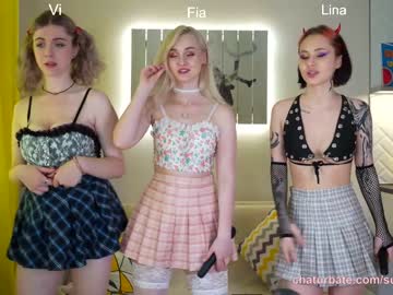 webcam girl sunnyfia image #4666371