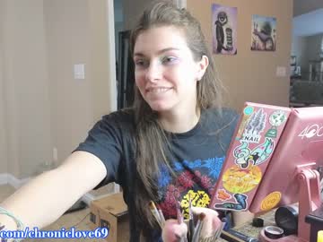 webcam girl chroniclove image #4198988