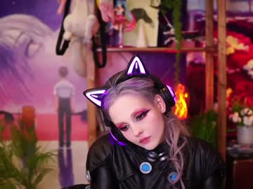 webcam girl faith_chan image #622408