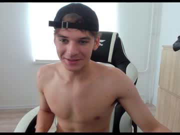 Cam for david_happy