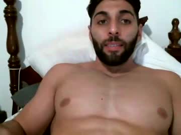webcam man 7horyalpha_hardbody99 image #692298