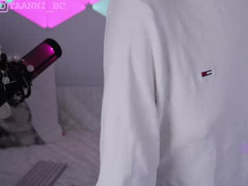 webcam girl taanni_bc image #4195141