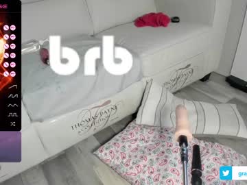 webcam girl graciously3333 image #5627838