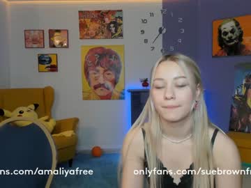 webcam girl amelia__williams image #907411