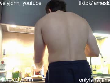 webcam man mister_savage image #916245
