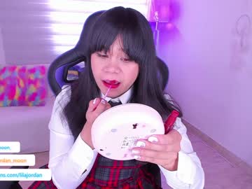 Cam for lila_moon_
