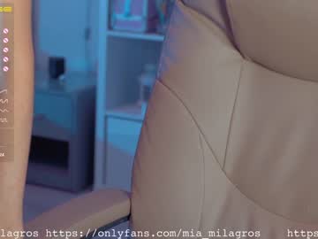 webcam girl mia_milagros image #530234
