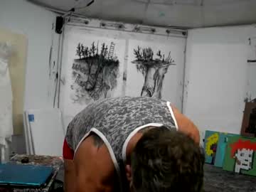 webcam man brent_ray_fraser image #895747