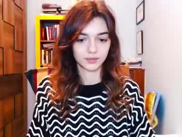 webcam girl 0_perfect_imperfection_0 image #1287907
