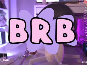 webcam girl lil_eva image #3051537