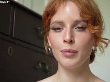 webcam girl ellaa91 image #6907257