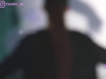 webcam girl taanni_bc image #3903628