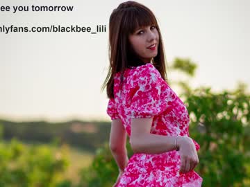 webcam girl _blackbee_ image #981060