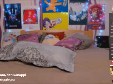 webcam girl danikanappi image #5555912