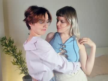 webcam couple hoiiy_cute image #5031874