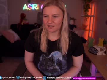 webcam girl asiri_ocean image #6629120