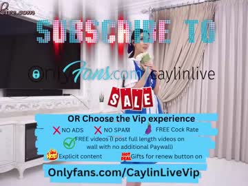 webcam girl caylin image #6864370