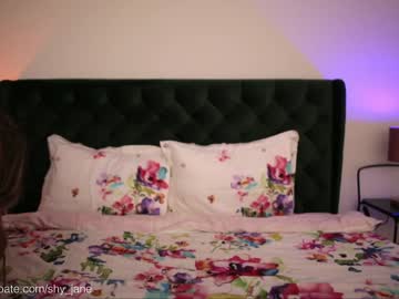 webcam girl shy_jane image #3231899