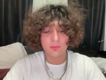 webcam man evanbrown333 image #6605017