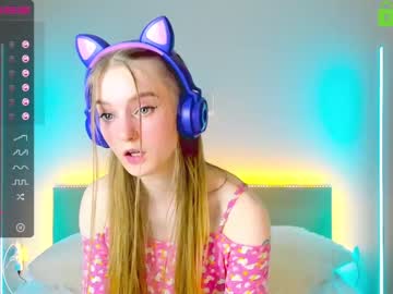webcam girl missnana01 image #288716