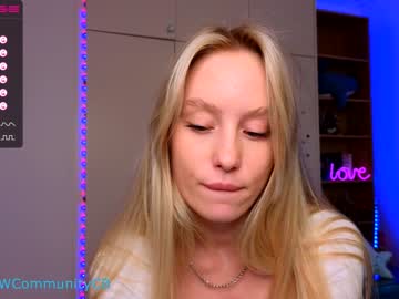 webcam girl callme_star image #4395246