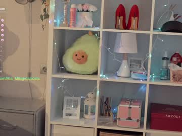 webcam girl mia_milagros image #2107471
