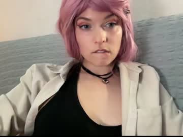 webcam girl angelika_rouge image #6489375