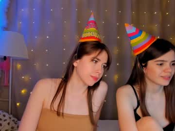 webcam couple anna_mariia image #1466443