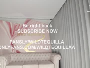 webcam girl wildtequilla image #6687445