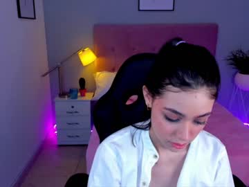 webcam girl victoria_casas image #611047