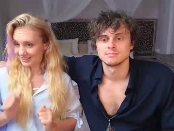 webcam couple goddess_marylin image #6338001