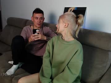 webcam couple milly____ image #5133409