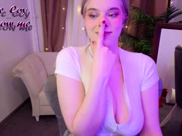 webcam girl joyce_coy image #6396645