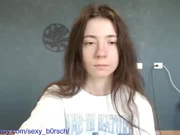 webcam girl sexy_b0rsch image #6874816
