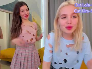 webcam couple shy_dolls image #3283996