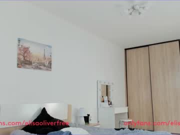 webcam girl elisa_oliver image #1191590