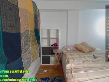 webcam girl princesskittykaylee image #664406