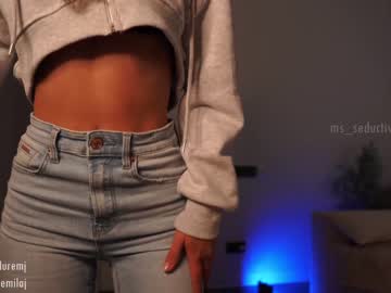 webcam girl ms_seductive image #5752935