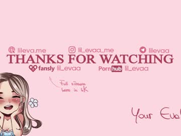 webcam girl lil_eva image #4412203