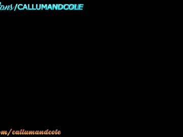 webcam man callumandcole image #81224