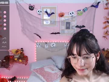 webcam girl little_effy18 image #297820