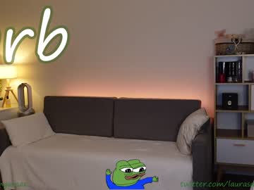 webcam girl laura_sanguinar image #4612934