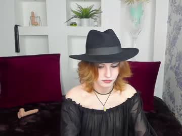webcam girl eleanor_morte image #1839080
