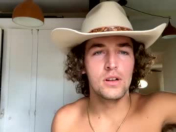 webcam man cowboy454600 image #5451706