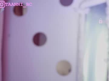 webcam girl taanni_bc image #4615814