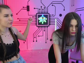 webcam couple anabel054 image #1550544