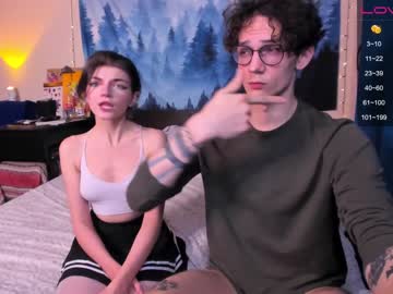 webcam couple richy_and_sofia image #283476