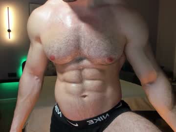 webcam man adam_muscle_ image #6567849