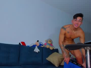 webcam man cw_models image #917612